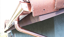 Rain Gutter Installation, Repair, Cleaning in Wallingford, IA